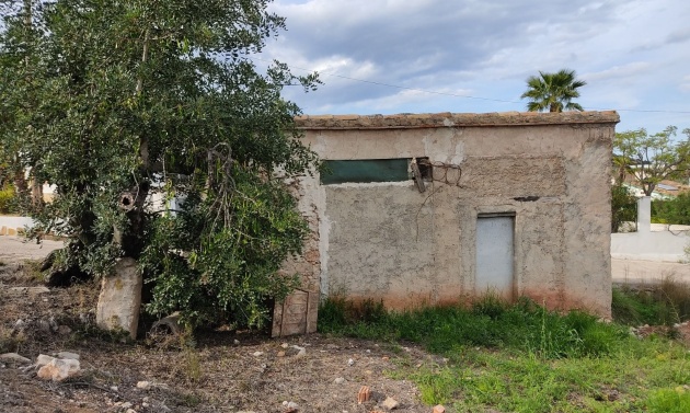 Liegenschaften - Grundstücke und Bauland - Murla