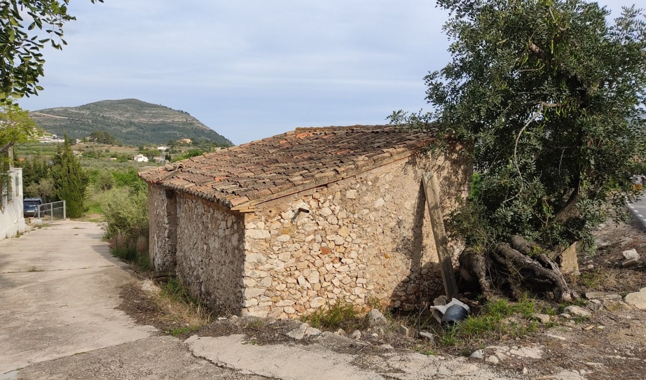 Liegenschaften - Grundstücke und Bauland - Murla