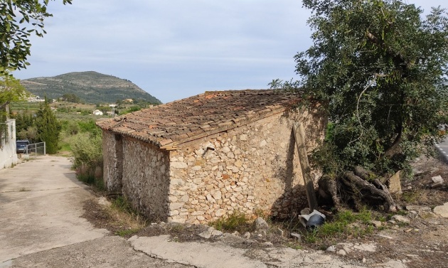 Liegenschaften - Grundstücke und Bauland - Murla