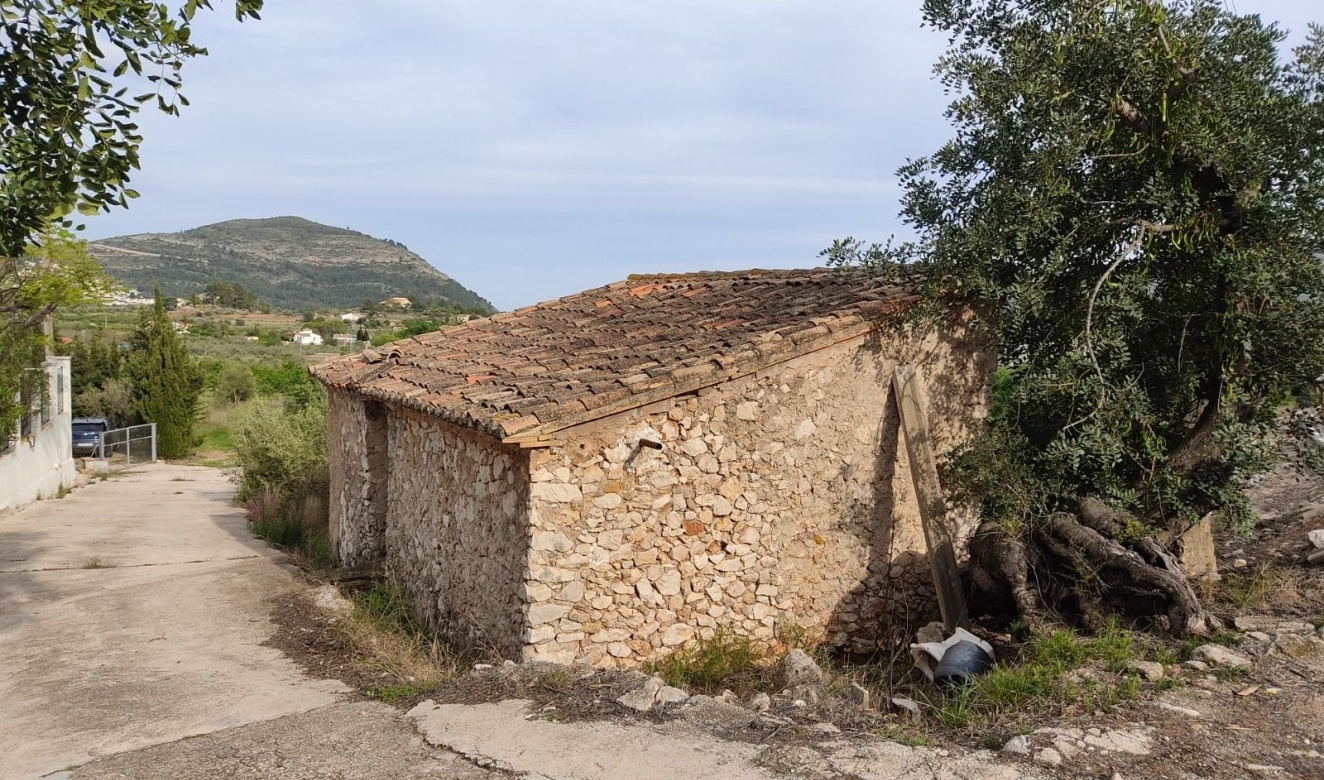 Liegenschaften - Grundstücke und Bauland - Murla