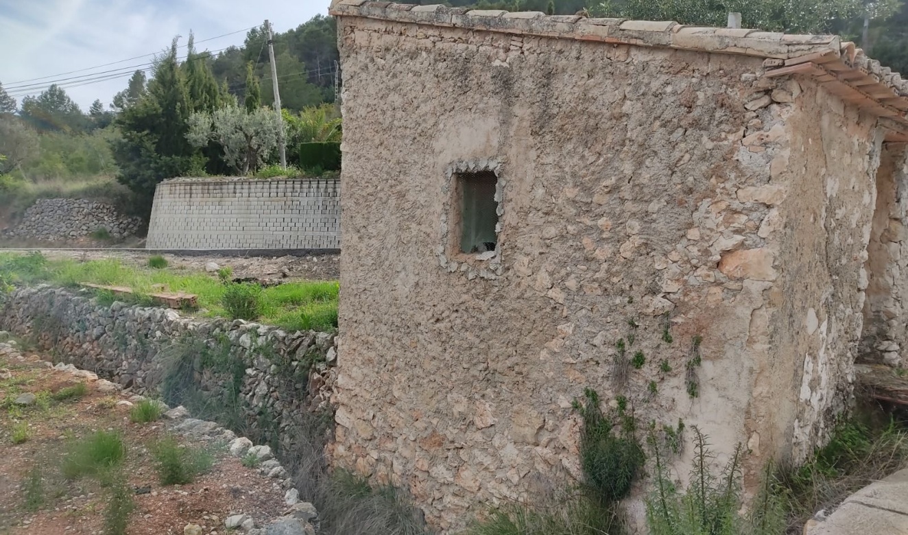 Liegenschaften - Grundstücke und Bauland - Murla