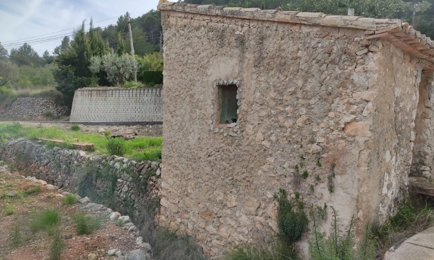 Liegenschaften - Grundstücke und Bauland - Murla