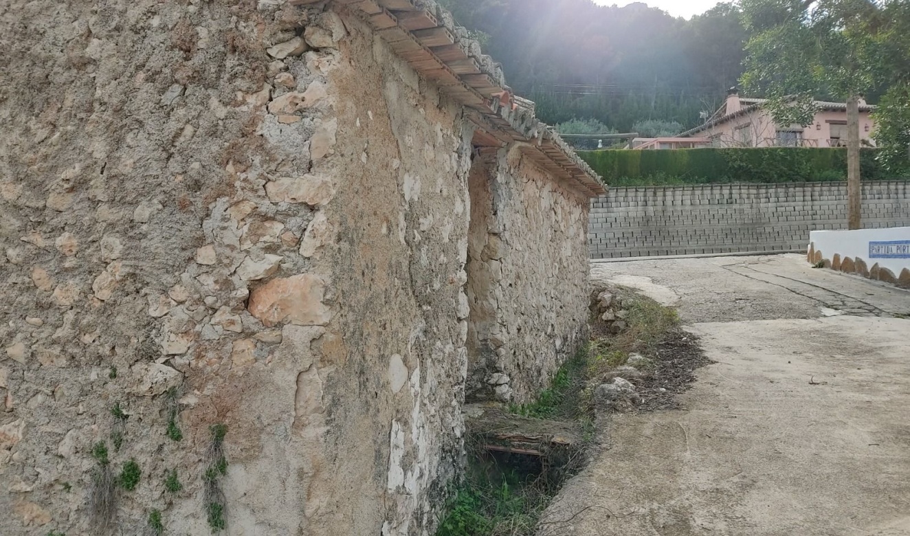 Liegenschaften - Grundstücke und Bauland - Murla