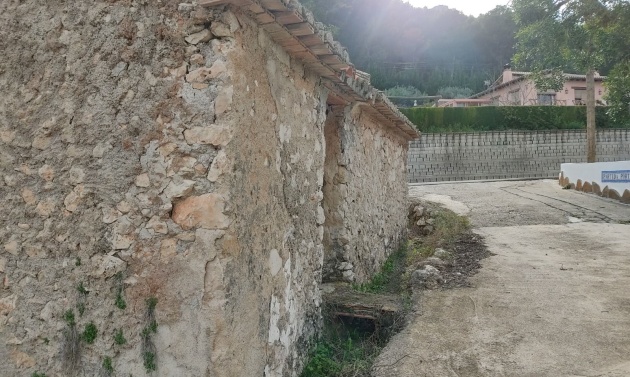 Liegenschaften - Grundstücke und Bauland - Murla