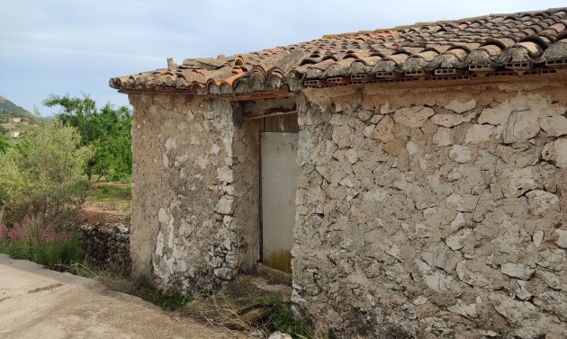 Liegenschaften - Grundstücke und Bauland - Murla