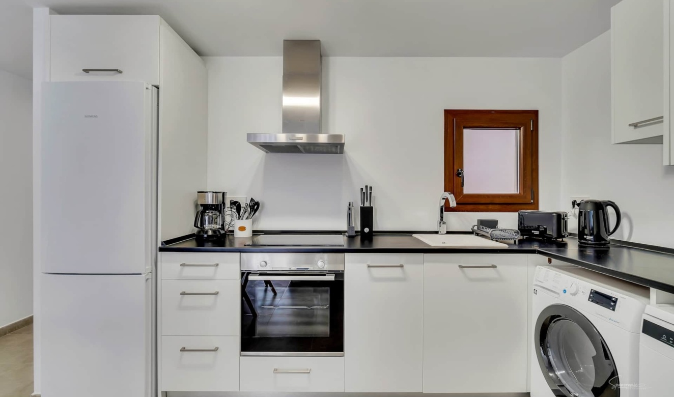 Location à long terme - Appartments - Pisos - Moraira