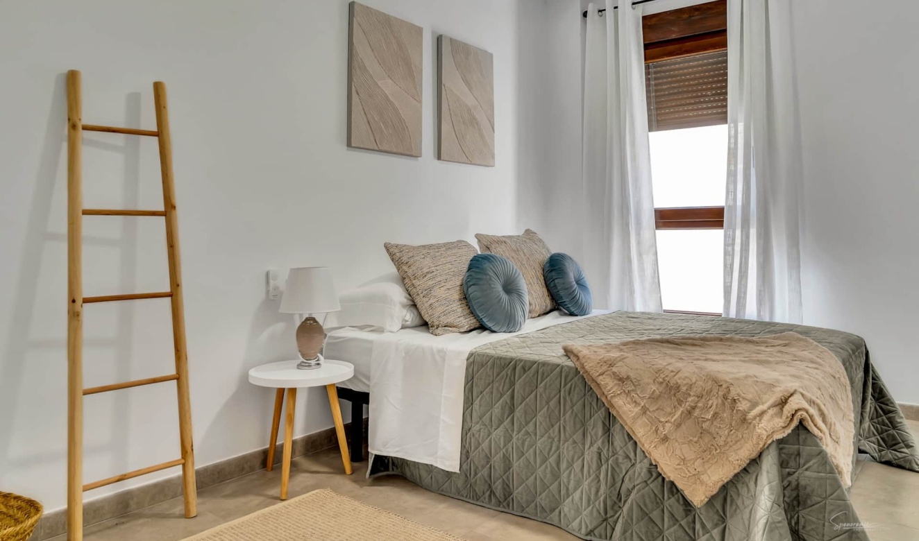 Location à long terme - Appartments - Pisos - Moraira