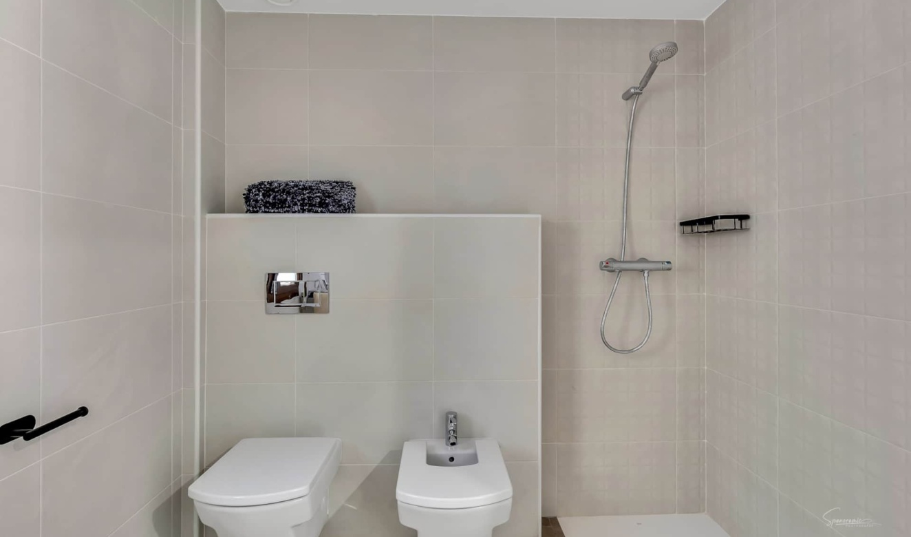 Location à long terme - Appartments - Pisos - Moraira