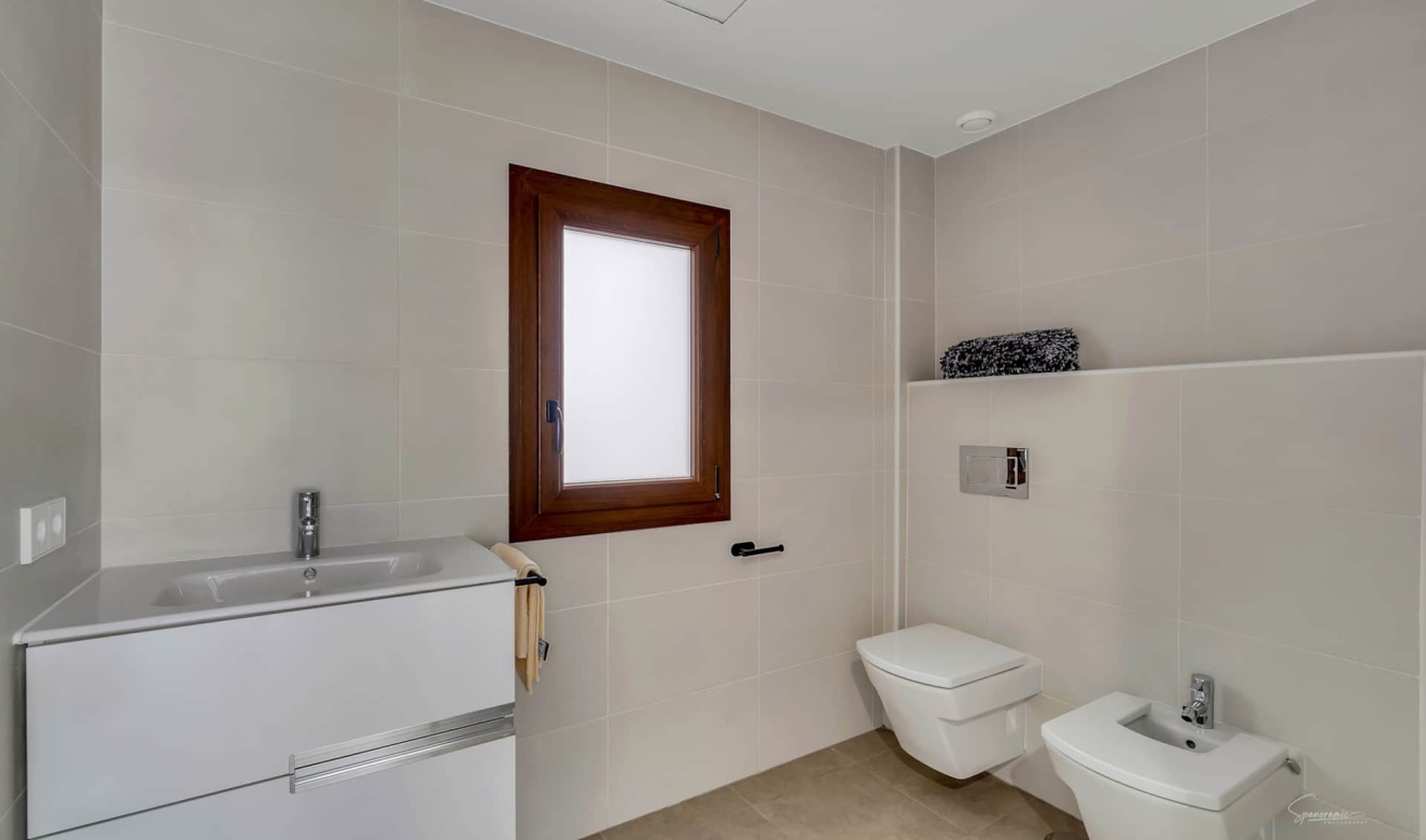 Location à long terme - Appartments - Pisos - Moraira