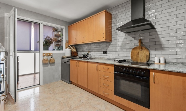 Alquiler a largo plazo - Apartamentos - Pisos - Javea - Centro