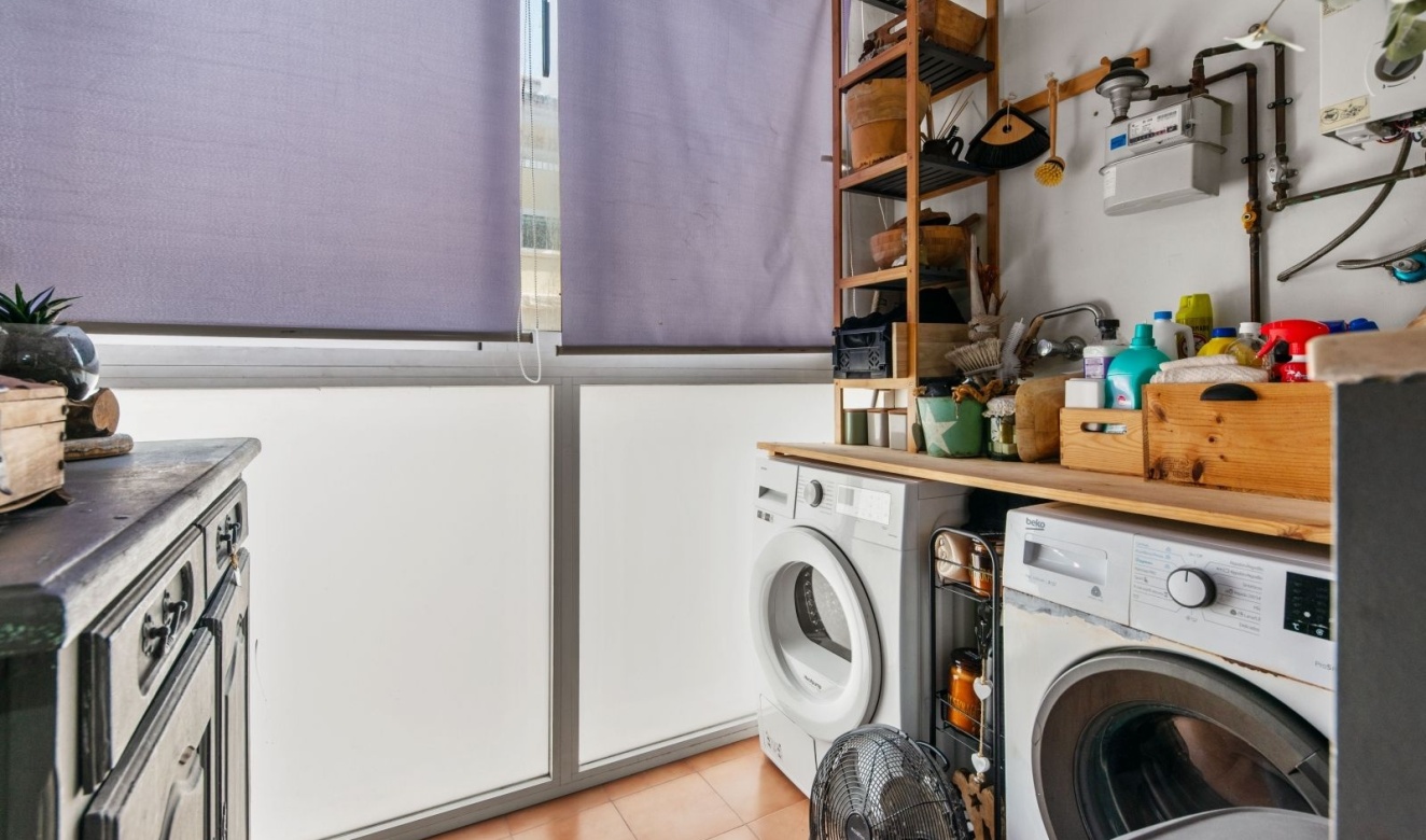 Alquiler a largo plazo - Apartamentos - Pisos - Javea - Centro