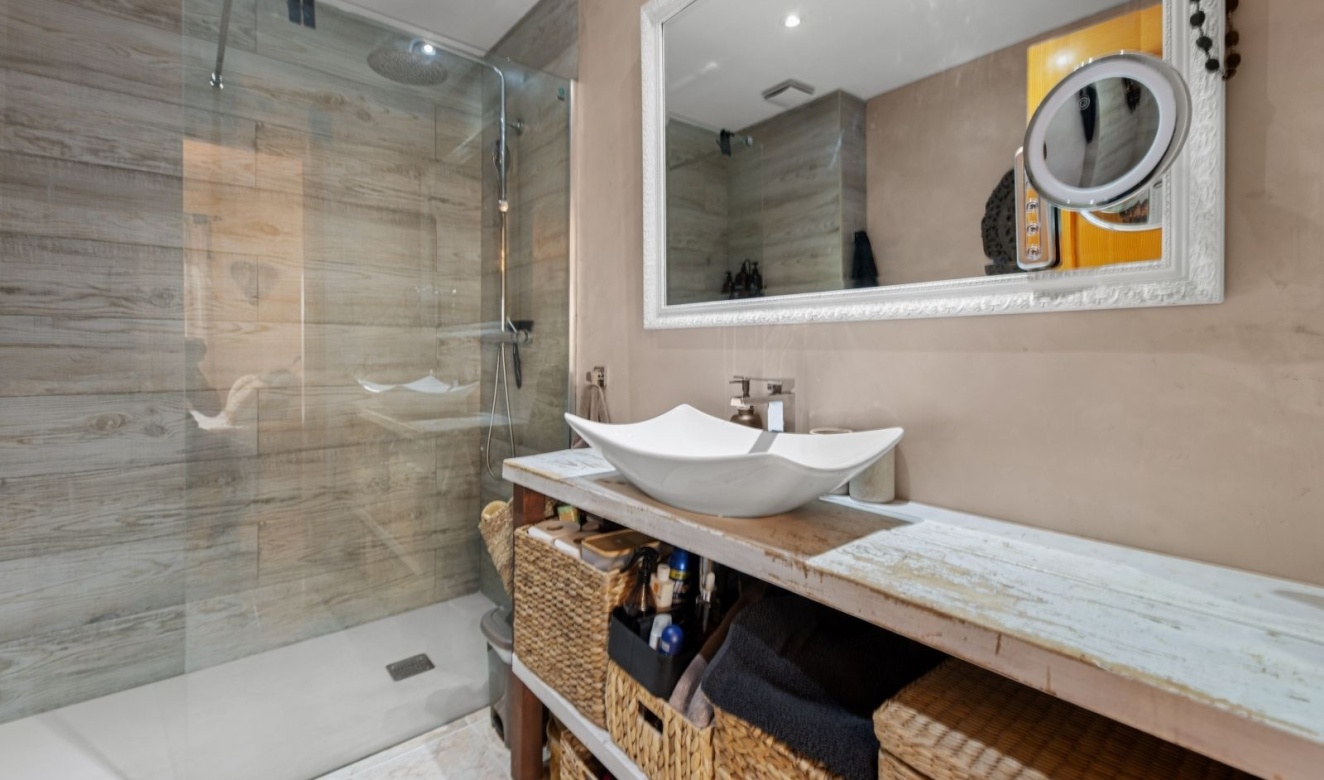 Alquiler a largo plazo - Apartamentos - Pisos - Javea - Centro