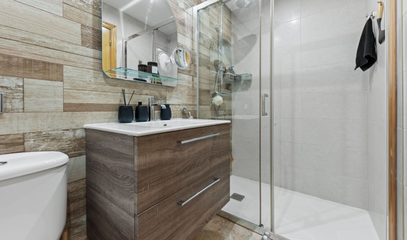 Alquiler a largo plazo - Apartamentos - Pisos - Javea - Centro