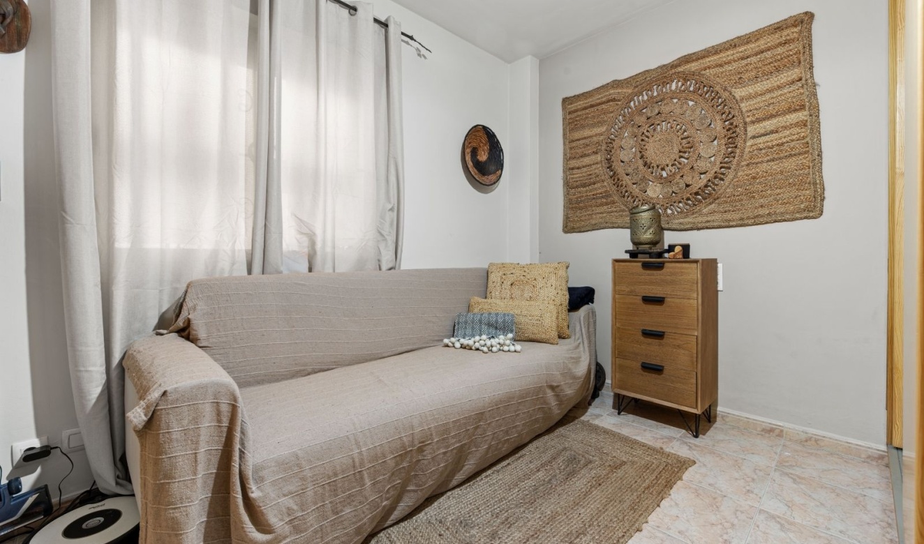 Alquiler a largo plazo - Apartamentos - Pisos - Javea - Centro