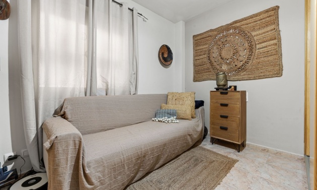 Alquiler a largo plazo - Apartamentos - Pisos - Javea - Centro