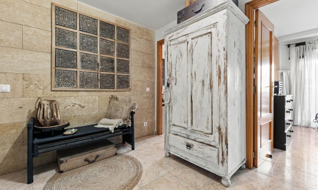 Alquiler a largo plazo - Apartamentos - Pisos - Javea - Centro