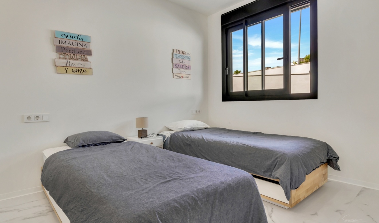 Bestaande woningen - Appartementen - Flats - Finestrat