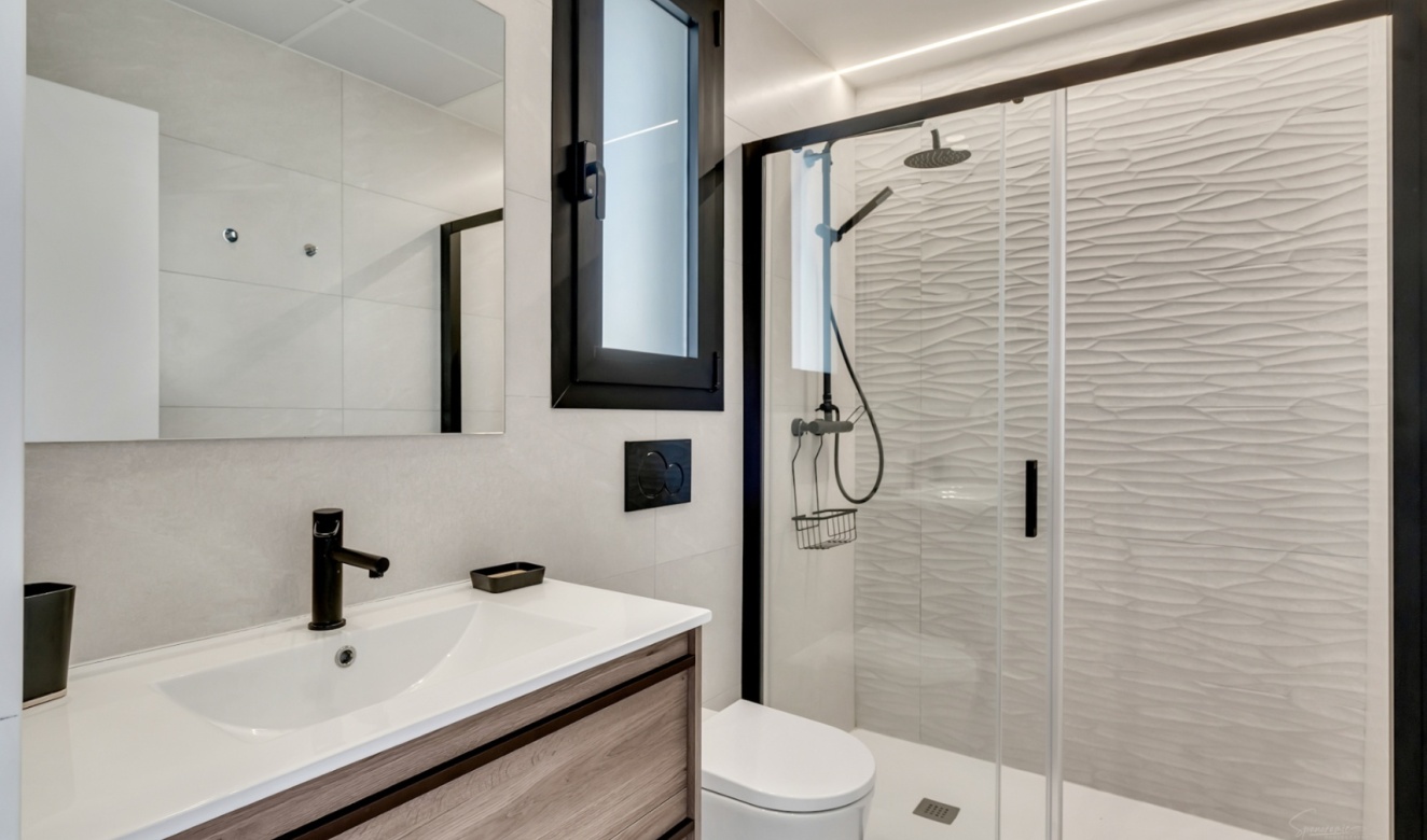 Bestaande woningen - Appartementen - Flats - Finestrat