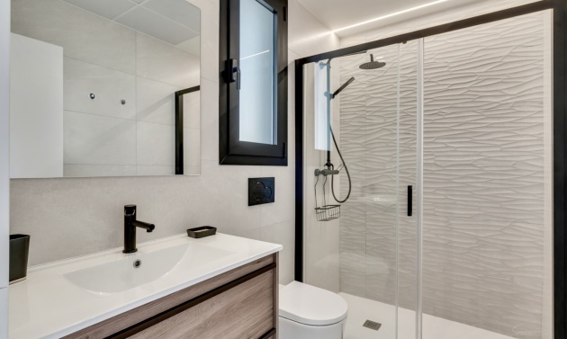 Bestaande woningen - Appartementen - Flats - Finestrat