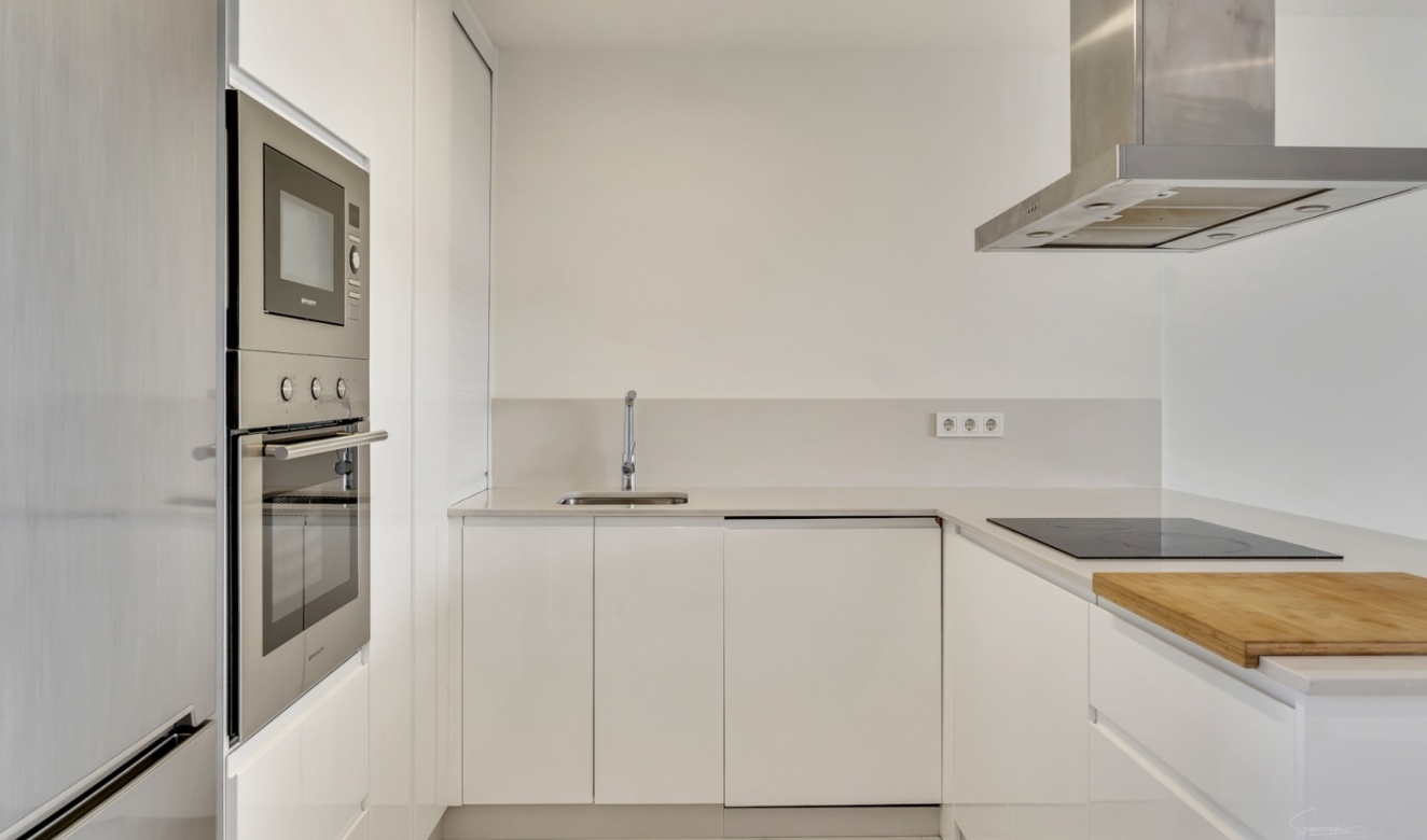 Bestaande woningen - Appartementen - Flats - Finestrat