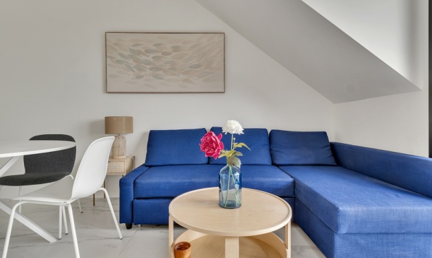 Bestaande woningen - Appartementen - Flats - Finestrat