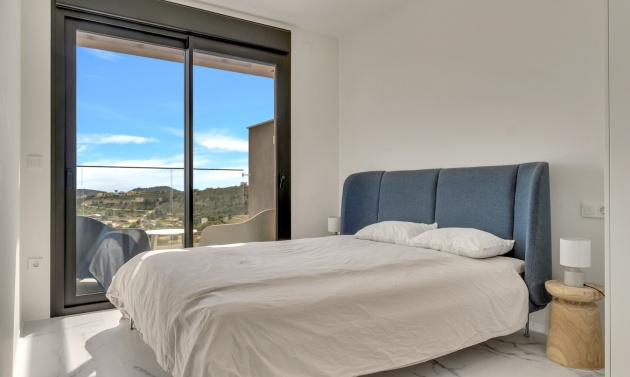 Bestaande woningen - Appartementen - Flats - Finestrat