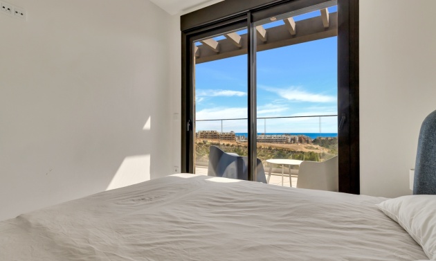 Bestaande woningen - Appartementen - Flats - Finestrat