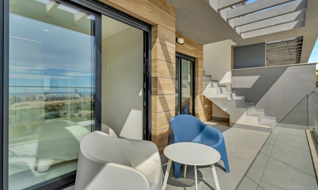 Bestaande woningen - Appartementen - Flats - Finestrat