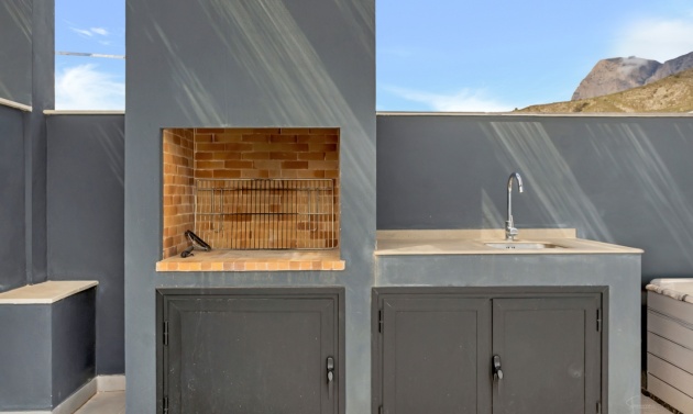 Bestaande woningen - Appartementen - Flats - Finestrat