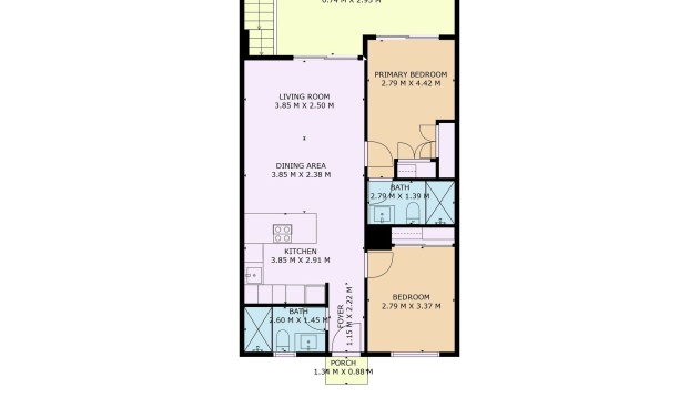 Bestaande woningen - Appartementen - Flats - Finestrat