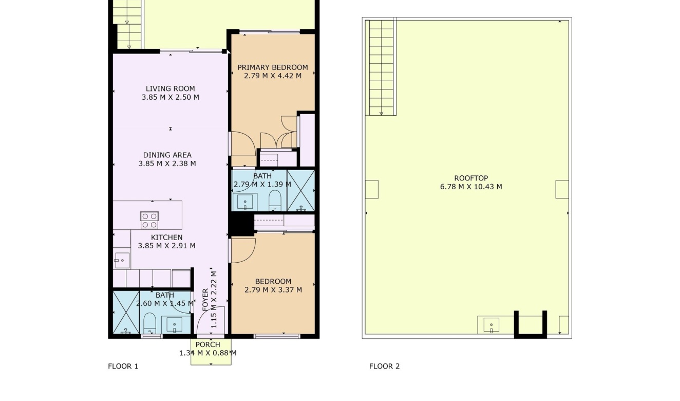Bestaande woningen - Appartementen - Flats - Finestrat