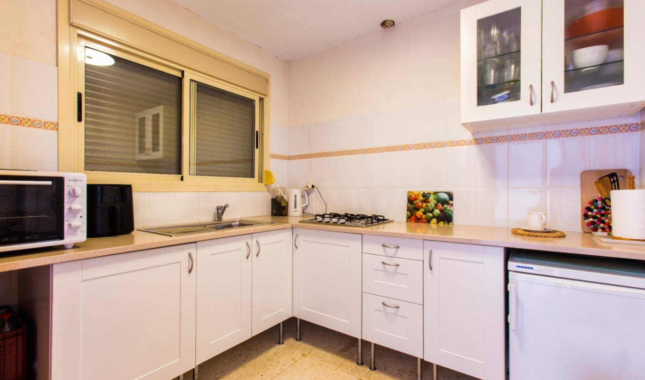 Alquiler a largo plazo - Villas - Chalets - Calpe - Oltamar