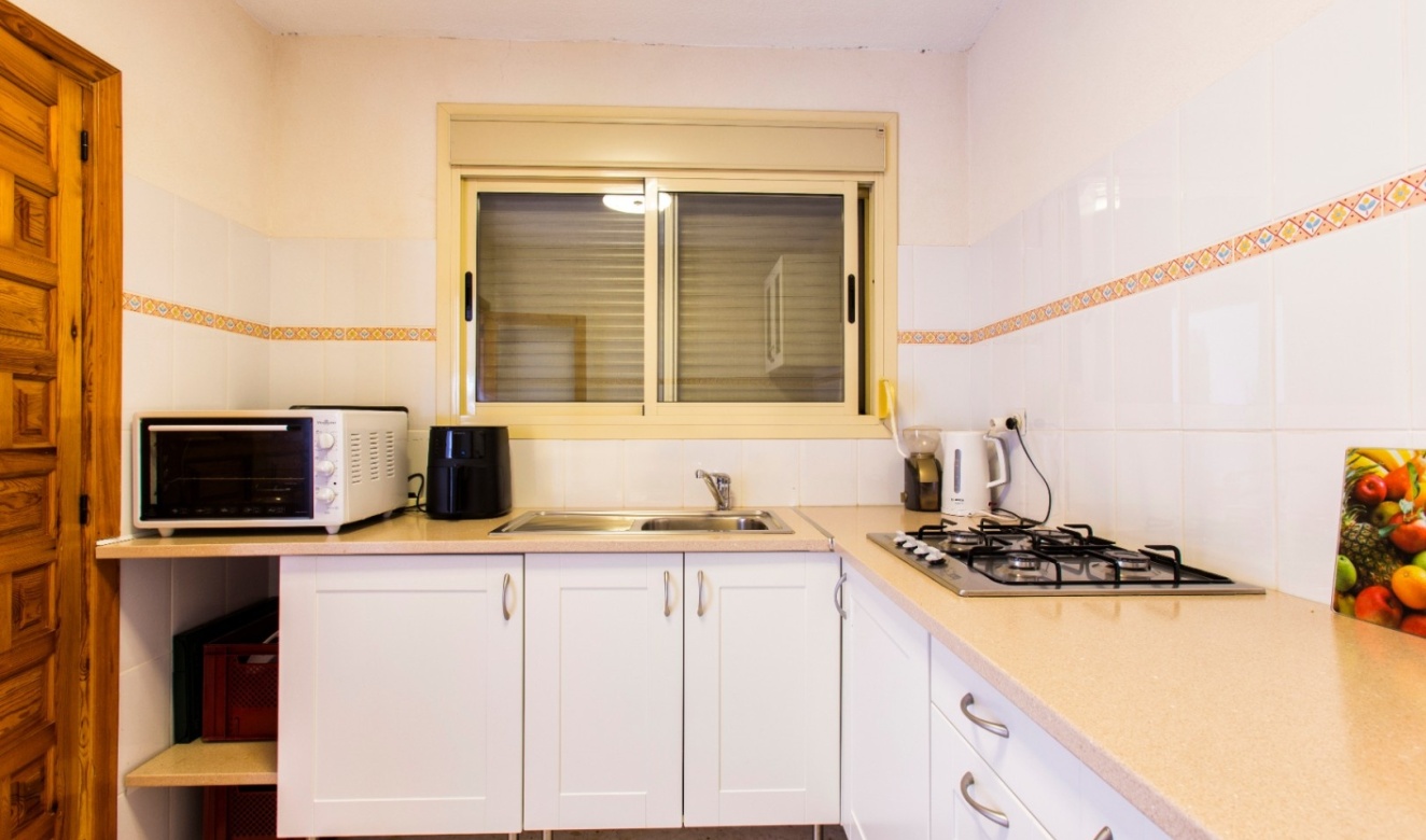 Alquiler a largo plazo - Villas - Chalets - Calpe - Oltamar