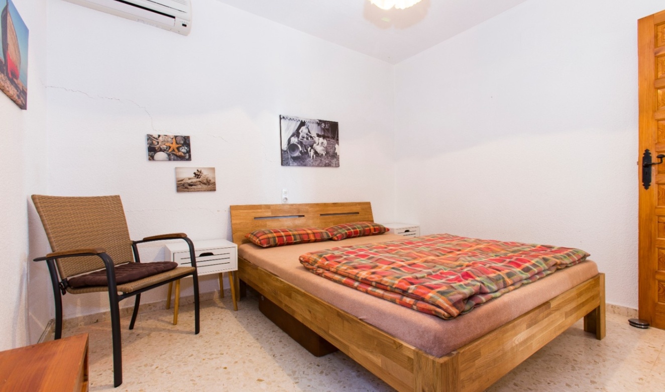 Alquiler a largo plazo - Villas - Chalets - Calpe - Oltamar