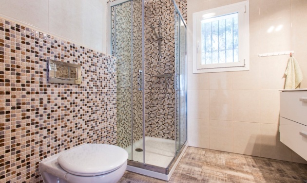 Alquiler a largo plazo - Villas - Chalets - Calpe - Oltamar