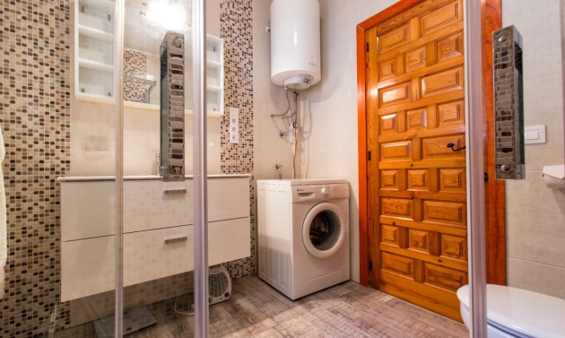 Alquiler a largo plazo - Villas - Chalets - Calpe - Oltamar