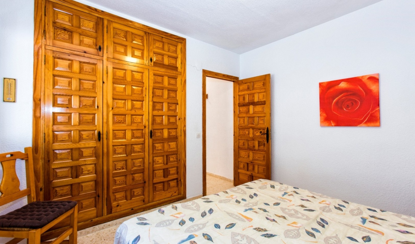 Alquiler a largo plazo - Villas - Chalets - Calpe - Oltamar