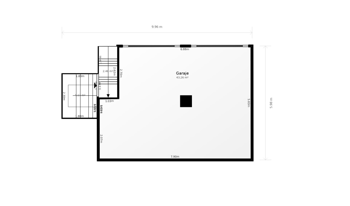 Alquiler a largo plazo - Villas - Chalets - Calpe - Oltamar