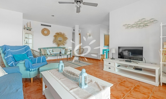 Resales - Apartments - Flats - Javea - montañar l