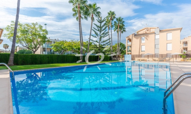 Resales - Apartments - Flats - Javea - montañar l