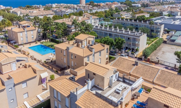 Alquiler a largo plazo - Apartamentos - Pisos - Javea - montañar l