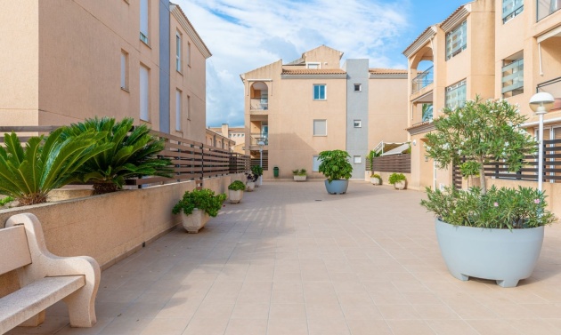 Alquiler a largo plazo - Apartamentos - Pisos - Javea - montañar l