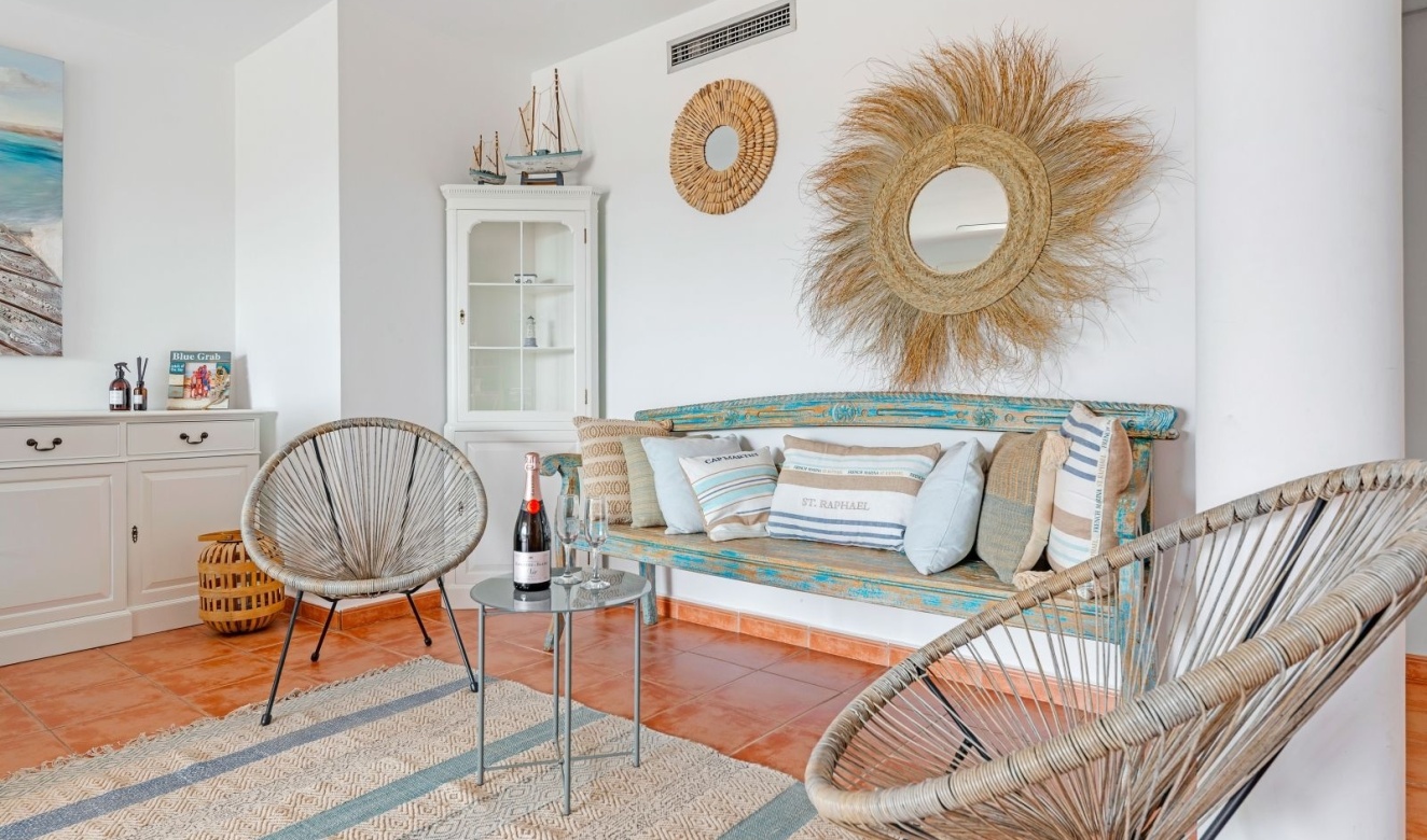 Alquiler a largo plazo - Apartamentos - Pisos - Javea - montañar l