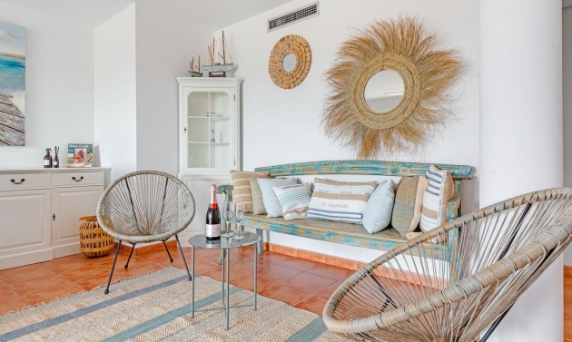 Alquiler a largo plazo - Apartamentos - Pisos - Javea - montañar l