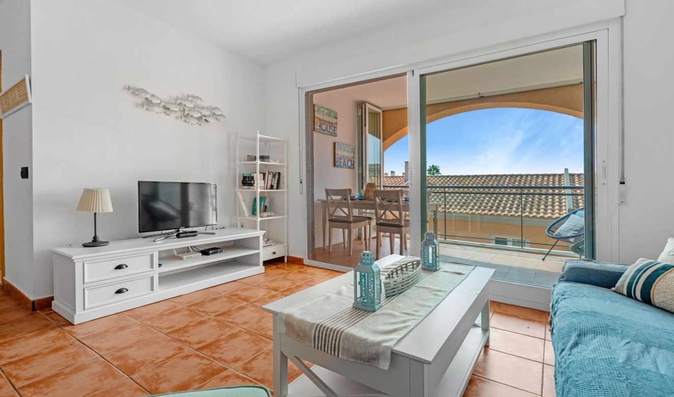 Alquiler a largo plazo - Apartamentos - Pisos - Javea - montañar l