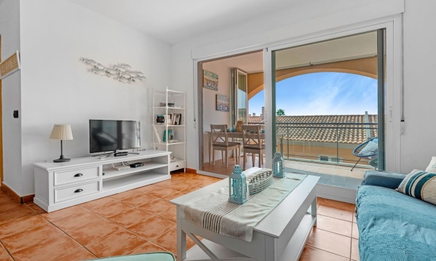 Alquiler a largo plazo - Apartamentos - Pisos - Javea - montañar l