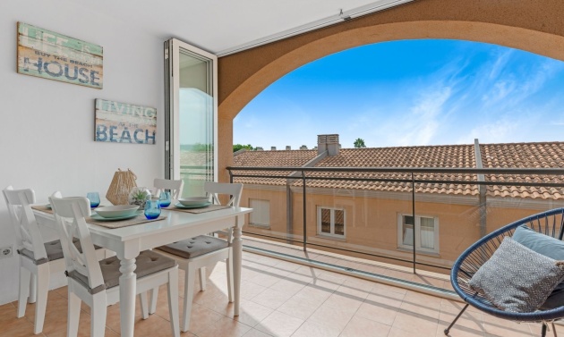 Alquiler a largo plazo - Apartamentos - Pisos - Javea - montañar l