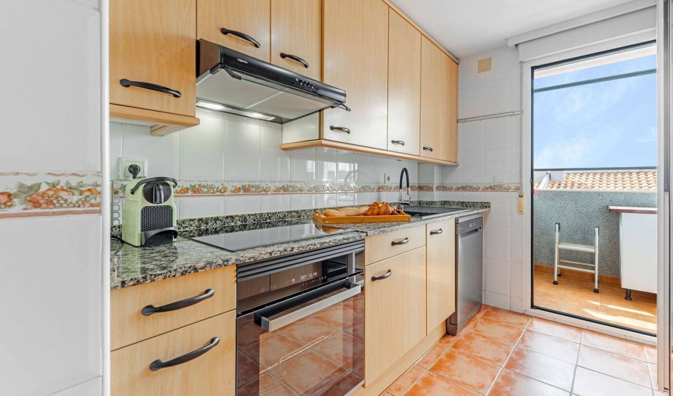 Alquiler a largo plazo - Apartamentos - Pisos - Javea - montañar l