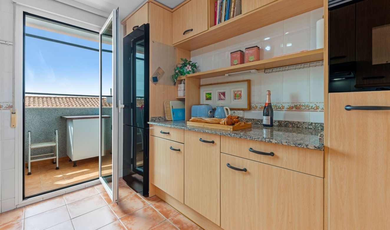 Alquiler a largo plazo - Apartamentos - Pisos - Javea - montañar l