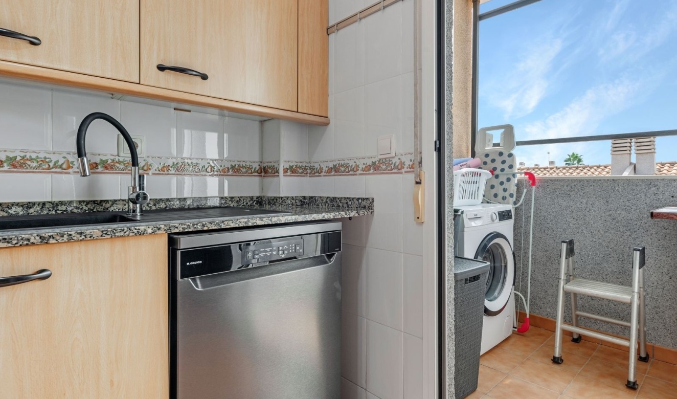 Alquiler a largo plazo - Apartamentos - Pisos - Javea - montañar l